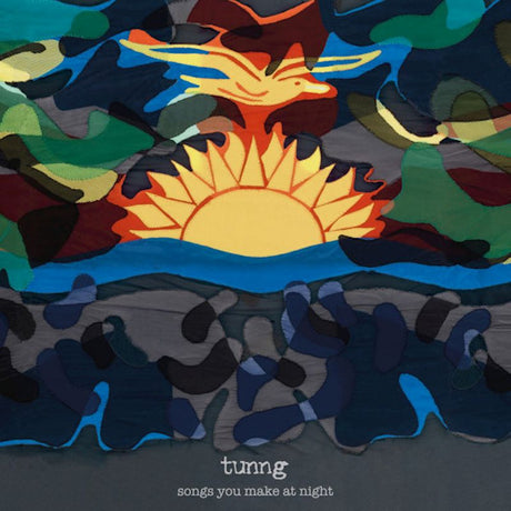 Tunng - Songs you make at night (LP) - Velvet Music