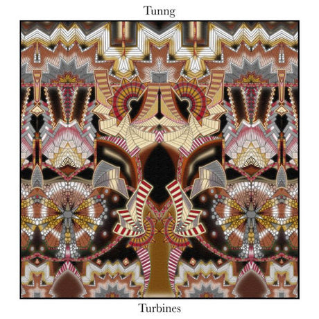 Tunng - Turbines (CD) - Velvet Music