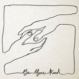 Frank Turner - Be more kind (LP)