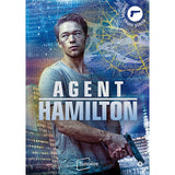 Tv Series - Agent hamilton - season 1 (DVD movie)