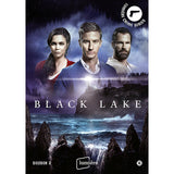 Tv Series - Black lake -seizoen 2- (DVD movie)