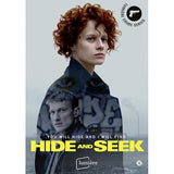 Tv Series - Hide & seek (DVD movie)