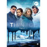 TV Series - Thin ice (DVD movie)
