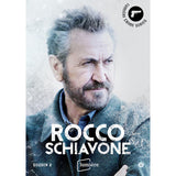 Tv Series - Rocco schiavone -seizoen 2- (DVD movie)