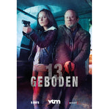 Tv Series - 13 geboden (DVD movie)