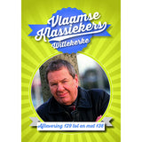 TV Series - Wittekerke episode 129-136 (DVD movie)
