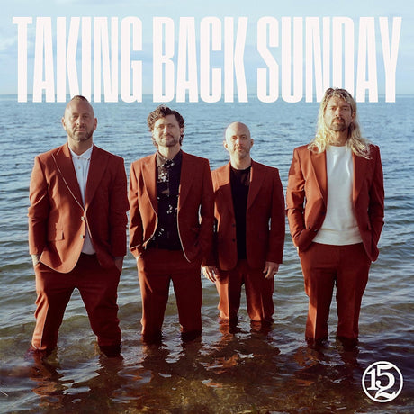 Taking Back Sunday - 152 (LP) - Velvet Music