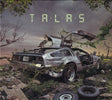 Talas - 1985 (CD) - Velvet Music