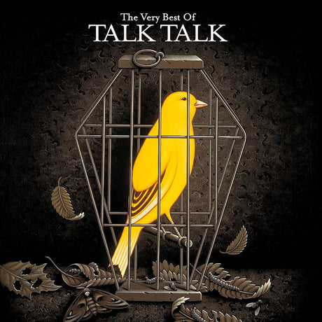 Talk Talk - The very best of Talk Talk (CD)