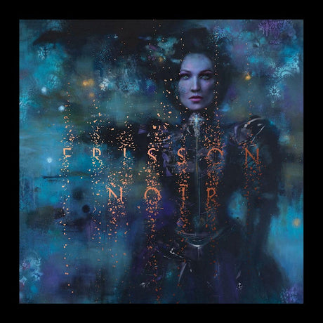 Tarja - Dark Frisson (LP)