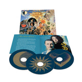 Tears For Fears - The seeds of love (CD) - Velvet Music