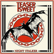 Teaser Sweet - Night stalker (red) (LP) - Velvet Music