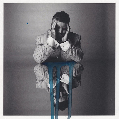 Teddy Swims - Ugly (Coloured Vinyl LP)