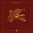 Temple Fang - Jerusalem/the bridge (12-inch maxi-single) - Velvet Music