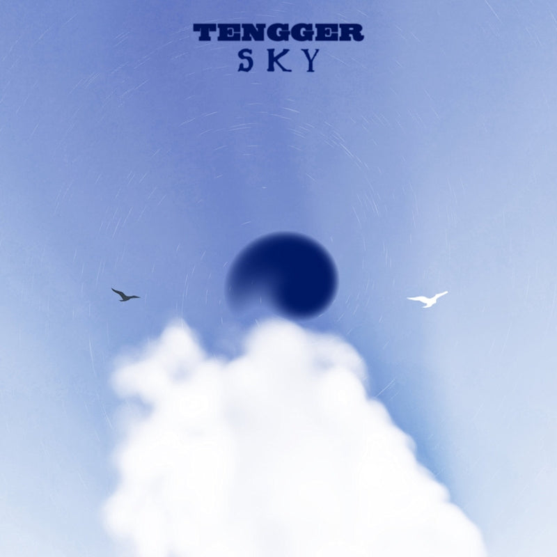 Tengger - Sky (LP)
