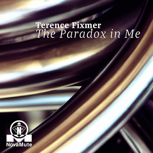 Terence Fixmer - The paradox in me (12-inch maxi-single) - Velvet Music