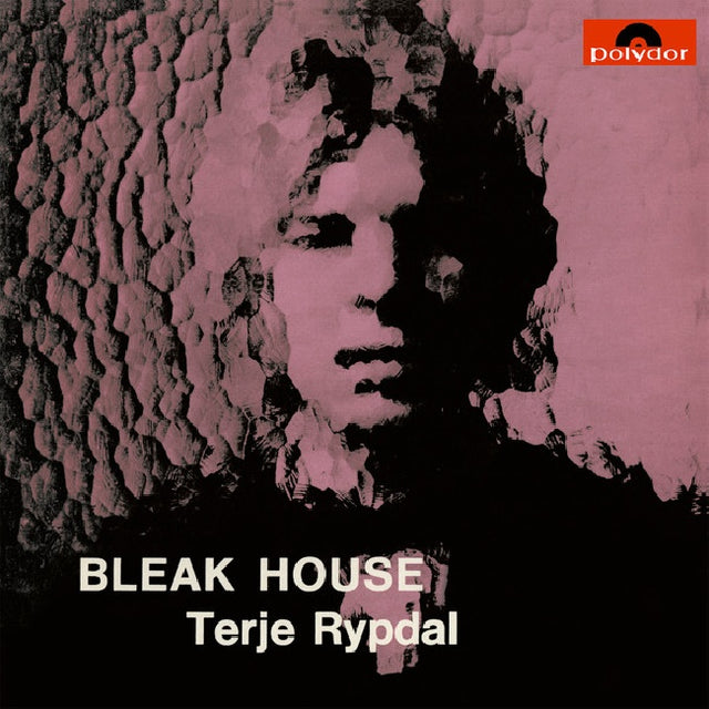 Terje Rypdal - Bleak house (LP) - Velvet Music