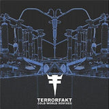 Terrorfakt - Cold World Remixes (CD) - Velvet Music