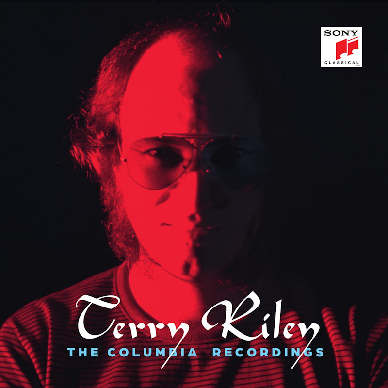 Terry Riley - The columbia recordings (CD) - Velvet Music