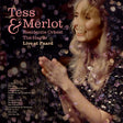 Tess Merlot - Tess merlot & residentie orkest live at paard (CD) - Velvet Music