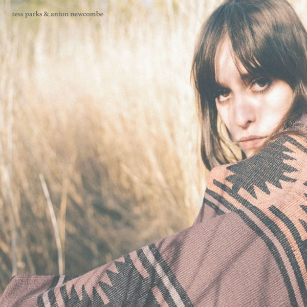Tess Parks & Anton Newcombe - Tess Parks & Anton Newcombe (CD) - Velvet Music