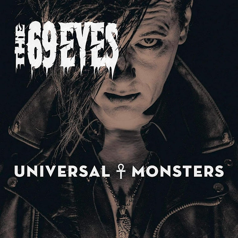 69 Eyes - Universal monsters (LP) - Velvet Music