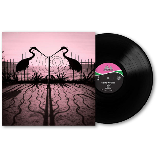 The Afghan Whigs - Soft control (LP) - Velvet Music
