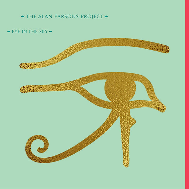 Alan Parsons Project - Eye in the sky (CD) - Velvet Music