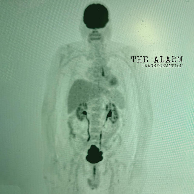 The Alarm - Transformation (CD) - Velvet Music