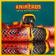 Animeros - Que barbaro (LP) - Velvet Music