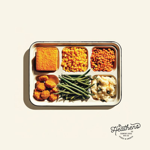 Band Of Heathens - Country sides (LP) - Velvet Music