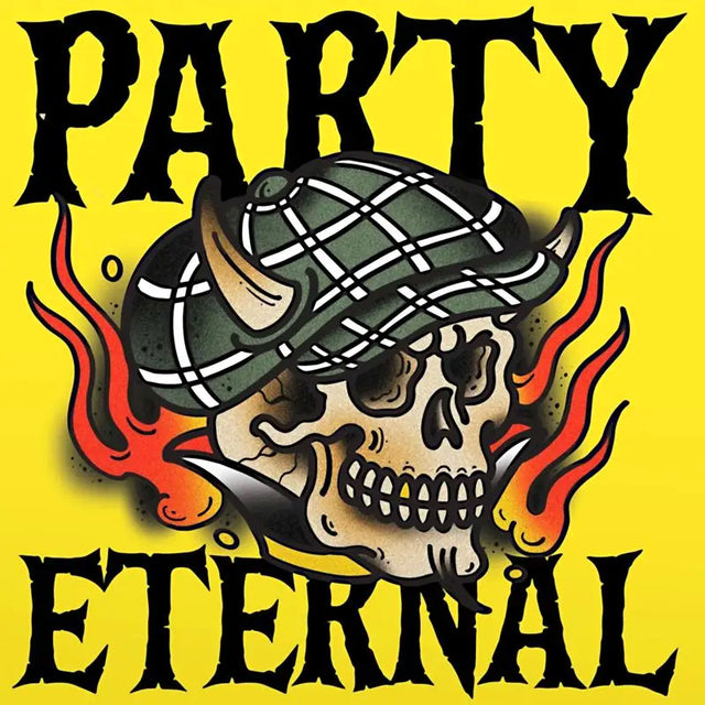 The Bar Stool Preachers - Party eternal (CD) - Velvet Music