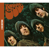 The Beatles - Rubber Soul - Special Edition Deluxe (CD)