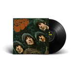 The Beatles - Rubber Soul - Special Edition Standard (LP) - Velvet Music