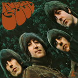 The Beatles - Rubber Soul - Special Edition Standard (LP) - Velvet Music
