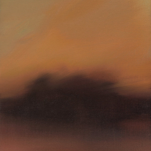 Besnard Lakes - Are the ghost nation (metallic gold transparent) (LP) - Velvet Music