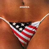 The Black Crowes - Amorica (LP) - Velvet Music