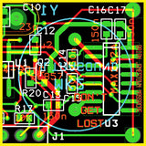 The Brian Jonestown Massacre - Don't get lost (CD)