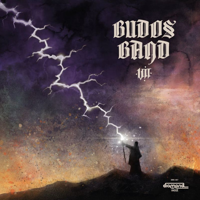 Budos Band - Vii (CD) - Velvet Music