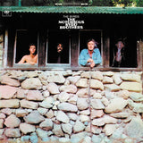 Byrds - The notorious byrd brothers (LP) - Velvet Music