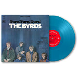 The Byrds - Turn! turn! turn! (LP) - Velvet Music