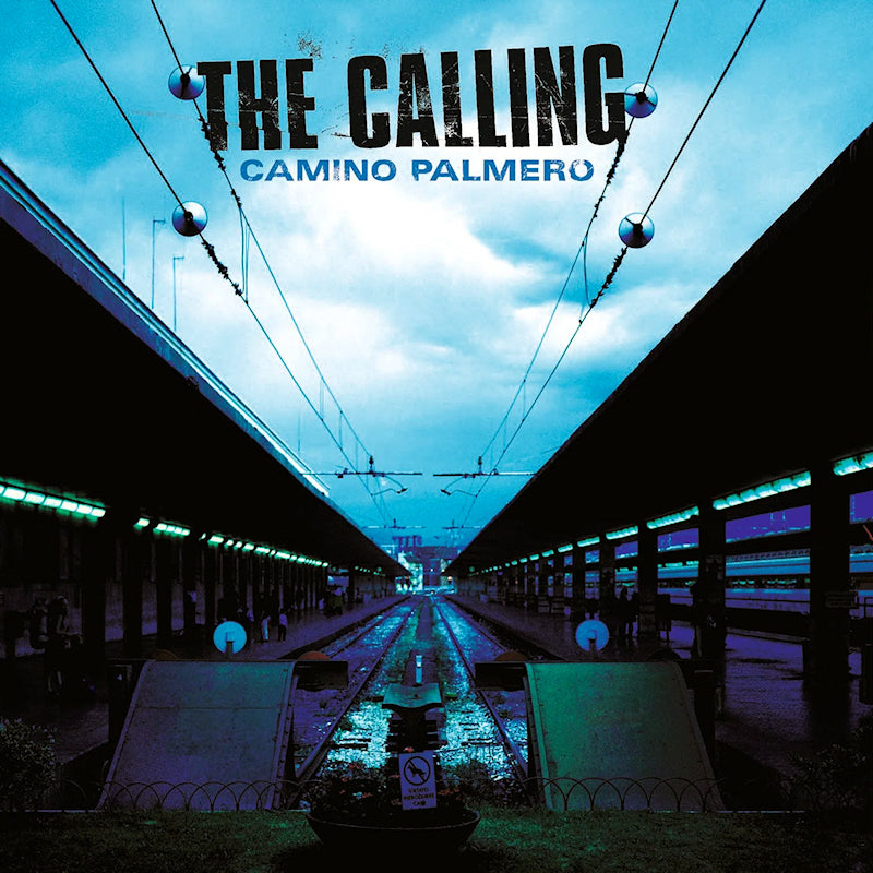 The Calling - Camino palmero (LP) - Velvet Music