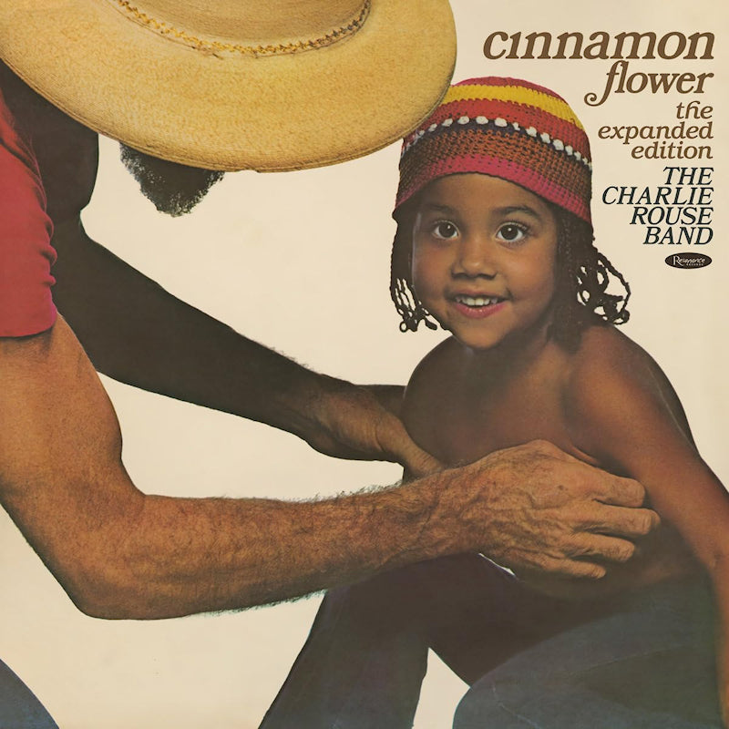The Charlie Rouse Band - Cinnamon flower (CD)
