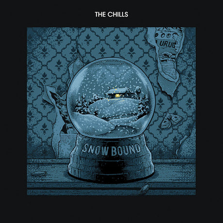 The Chills - Snow bound (LP) - Velvet Music