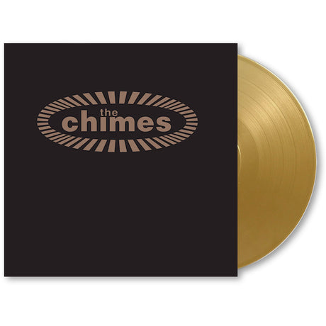 Chimes - The chimes (LP) - Velvet Music