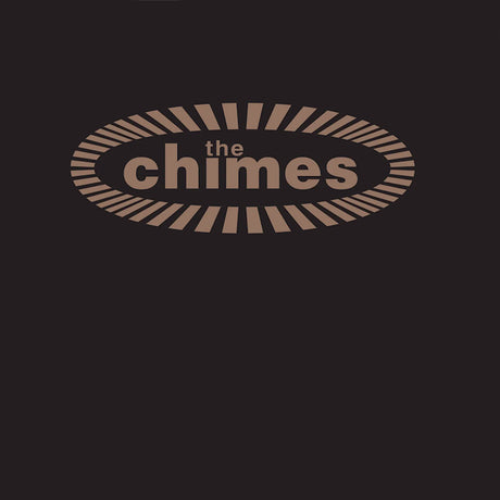 Chimes - The chimes (LP) - Velvet Music