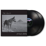 Church - Priest=aura (LP) - Velvet Music