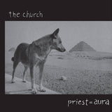 Church - Priest=aura (LP) - Velvet Music