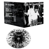 The Cimarons - Skinheads a mash up london town 1970-1971 (LP) - Velvet Music