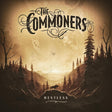 The Commoners - Restless (LP) - Velvet Music